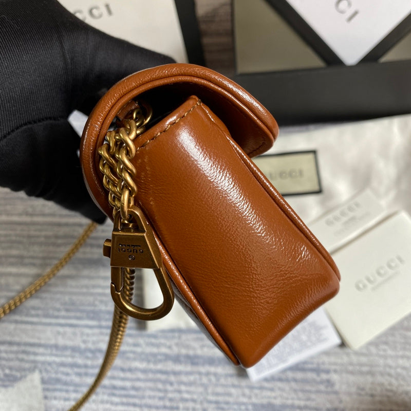 Ozarra - GG Bags - 2230