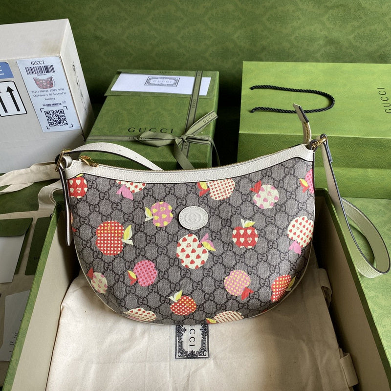 Ozarra - GUKI Bags - 1763