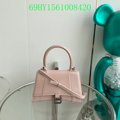 Ozarra Fashion - BGA Bags - 2026