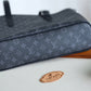 Ozarra Fashion Lu-Vi bags - 9845