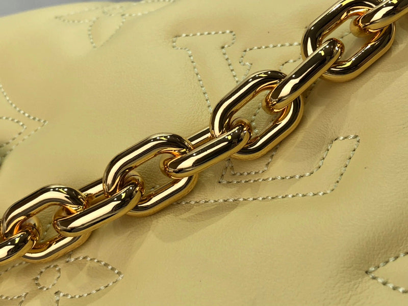 Ozarra Fashion Lu-Vi Bags - 16736