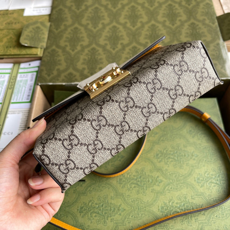 Ozarra - GCI Bags - 4966