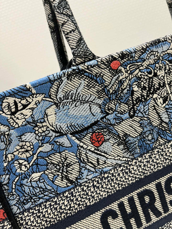 OZ - Dir Bags - 704