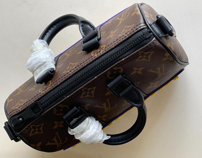 Ozarra Luxury - LOV Bags - 2393