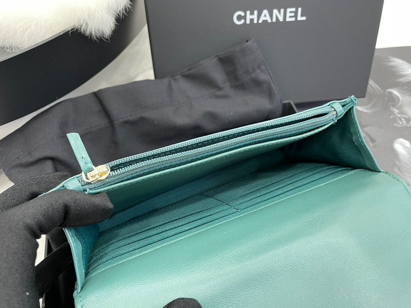 Ozarra - CHL Bags - 589