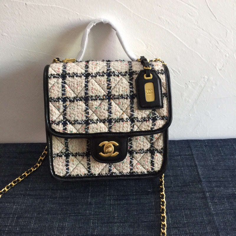 BAB - CHL Bags - 2760