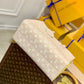 Ozarra Fashion Lu-Vi Bags - 16887