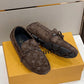 Ozarra Luxury - LOV Men Shoes - 876