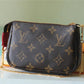 Ozarra Fashion Lu-Vi bags - 8808