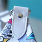 Ozarra Fashion Lu-Vi bags - 9973