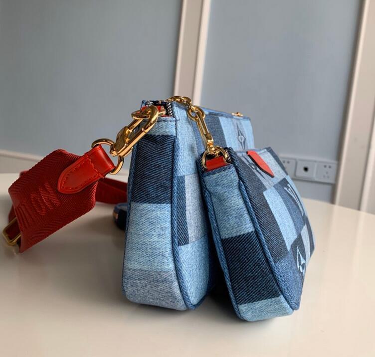 Ozarra Luxury - LOV Bags - 3103