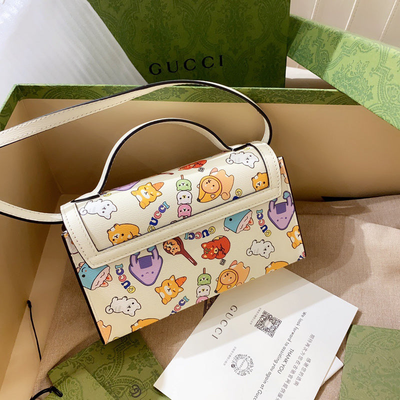 Ozarra - GUKI Women Bags - 539