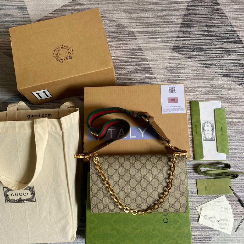 Ozarra - GCI Bags - 5019