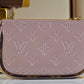 Fashion Lu-Vi bags - 3356