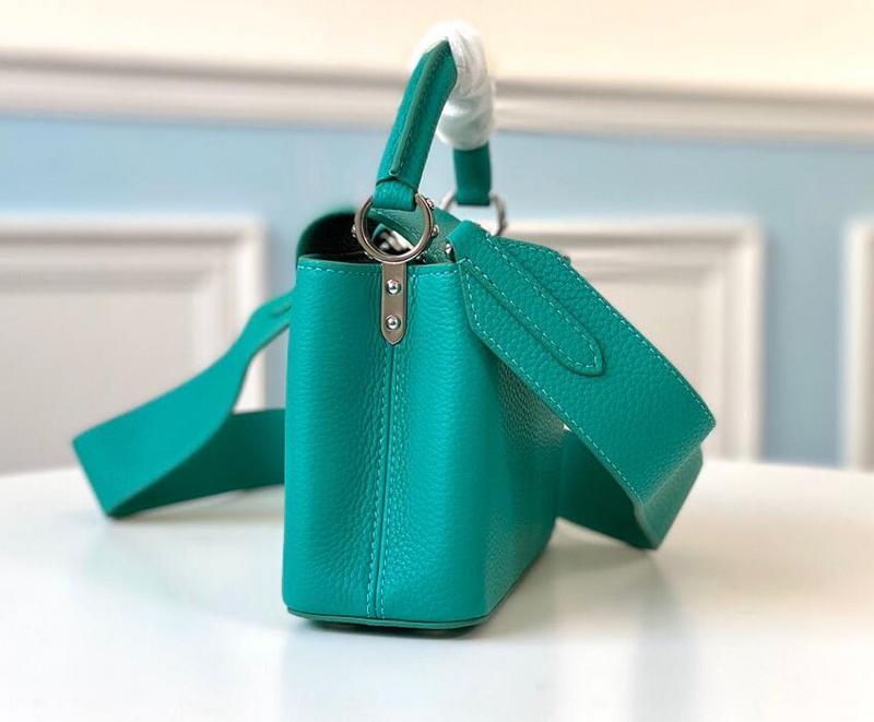 Ozarra Luxury - LOV Bags - 3183