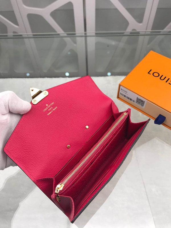 Ozarra Fashion Lu-Vi bags - 9129