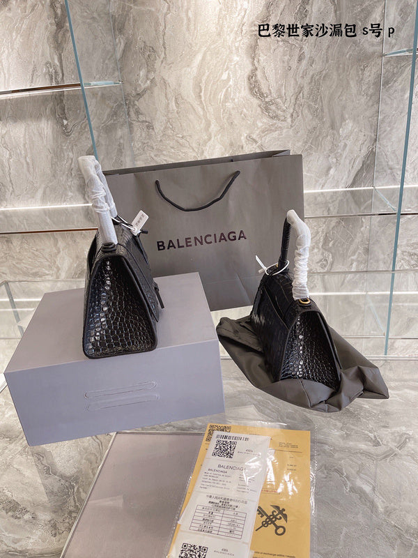 Ozarra Fashion - BGA Bags - 1513