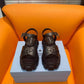 Ozarra Luxury - PD Women Shoes - 044
