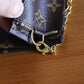 Ozarra Fashion Lu-Vi bags - 9325