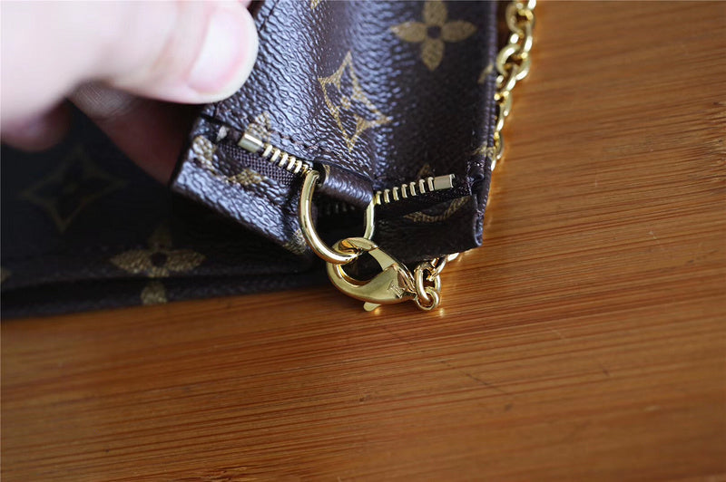 Ozarra Fashion Lu-Vi bags - 9325
