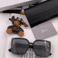 OZ - Dir Sunglasses - 113