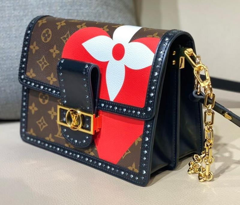 Ozarra Luxury - LOV Bags - 2659