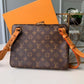 Ozarra Luxury - LOV Bags - 3004