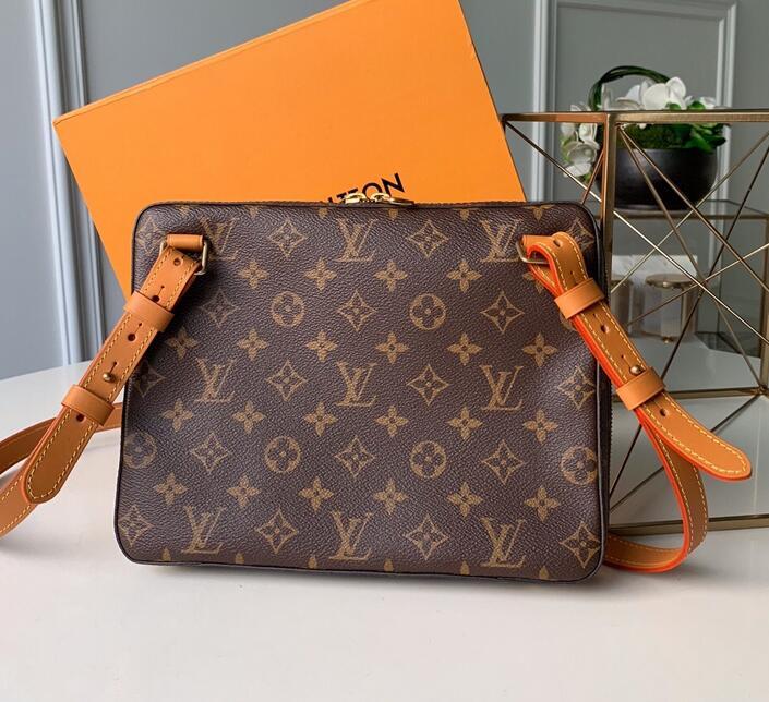 Ozarra Luxury - LOV Bags - 3004