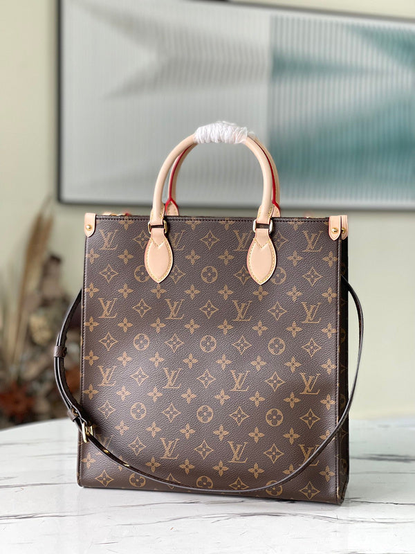 Ozarra Fashion Lu-Vi bags - 17079