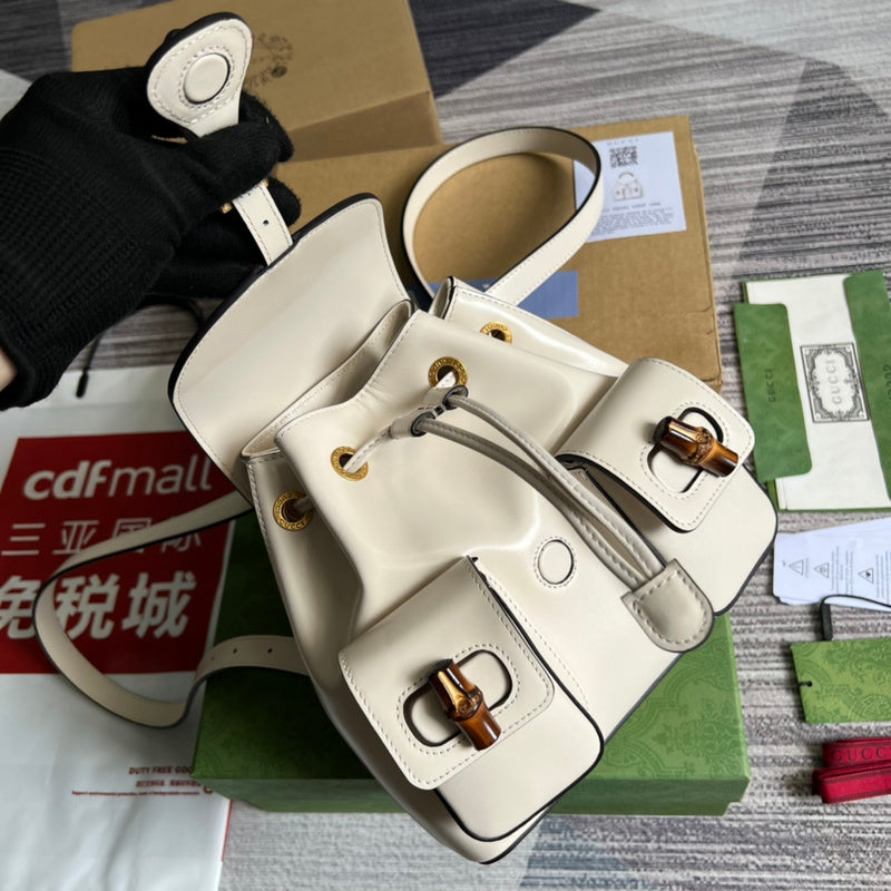 Ozarra - GUKI Bags - 1183