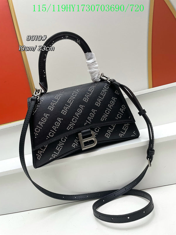 Ozarra Fashion - BGA Bags - 1734