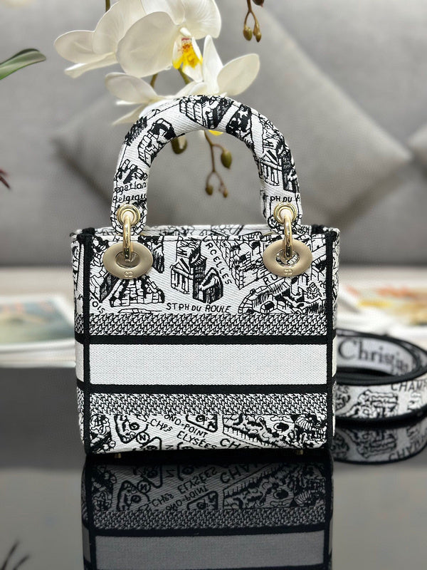 Ozarra - Dir Bags - 220