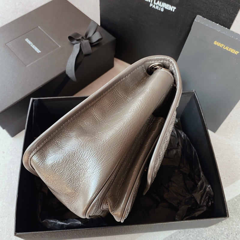 OZ - SLY Bags - 321