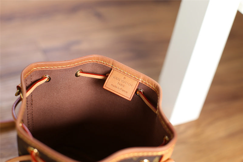 Ozarra Fashion Lu-Vi bags - 9390