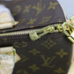 Ozarra Fashion Lu-Vi bags - 8175