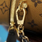 Ozarra Fashion Lu-Vi bags - 8605