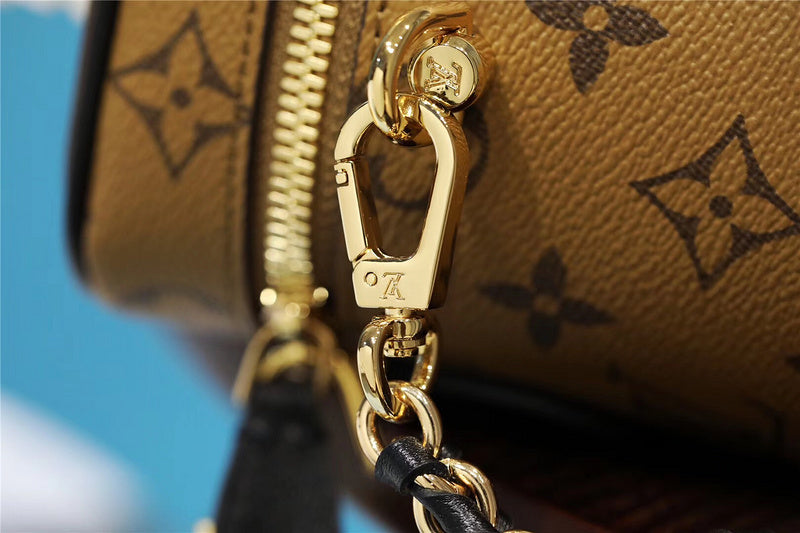 Ozarra Fashion Lu-Vi bags - 8605