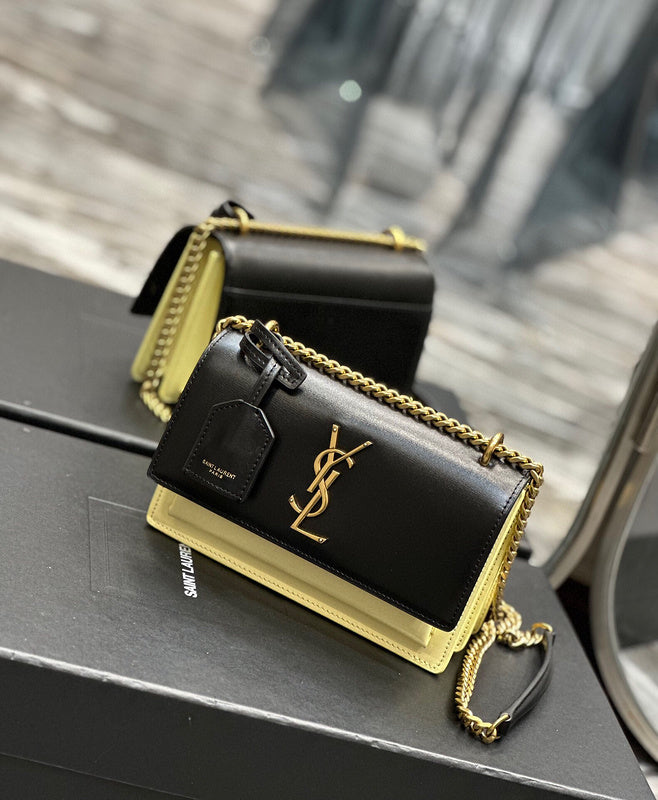 Ozarra SLY Bags - 050