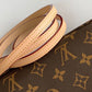 Ozarra Fashion Lu-Vi bags - 17060