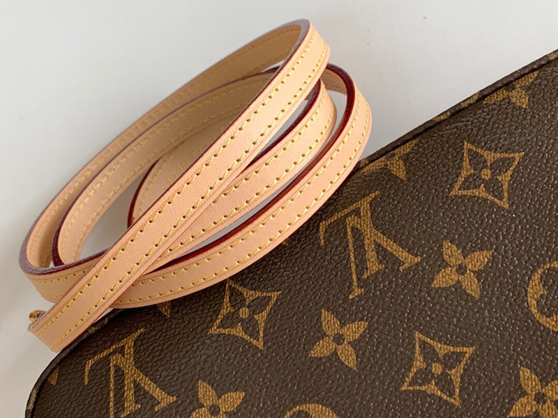 Ozarra Fashion Lu-Vi bags - 17060