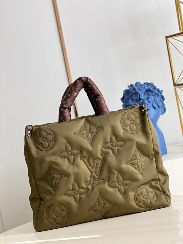 Ozarra Fashion Lu-Vi bags - 17261