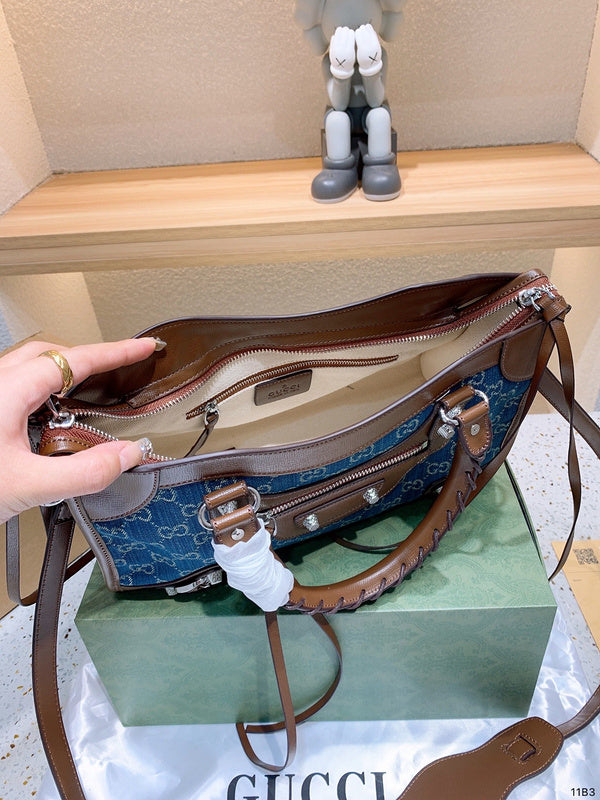Ozarra Fashion - BGA Bags - 1532