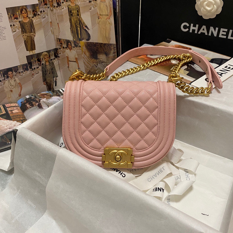 BAB - CHL Bags - 3112