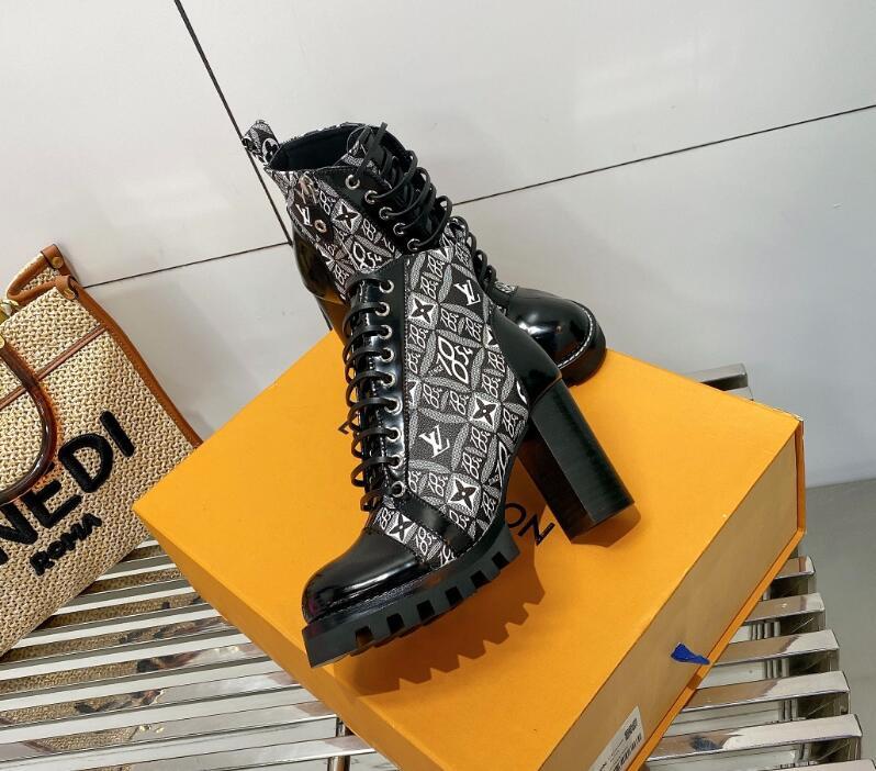 Ozarra Luxury - LOV Women Shoes - 863