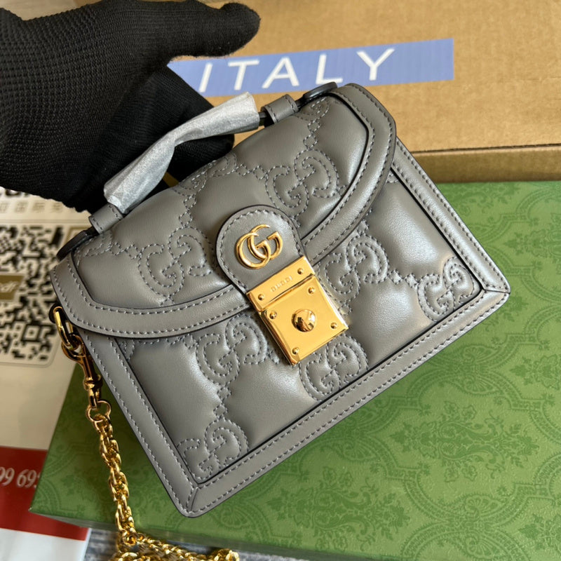 Ozarra - GG Bags - 900