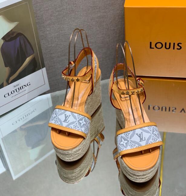 Ozarra Luxury - LOV Women Shoes - 989