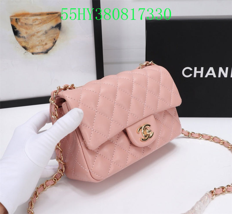 Ozarra - CHL Bags - 5268