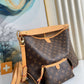 Ozarra Fashion Lu-Vi bags - 17030