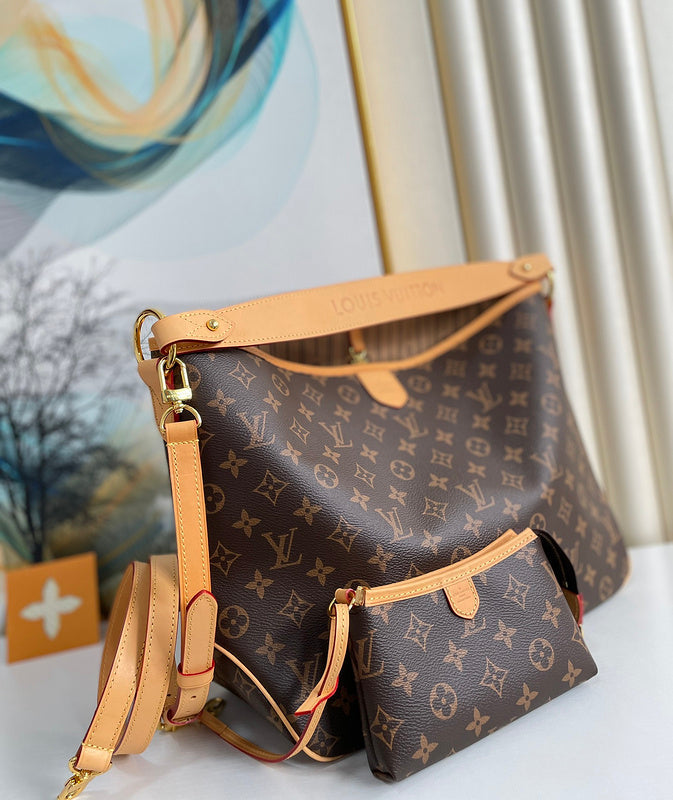 Ozarra Fashion Lu-Vi bags - 17030