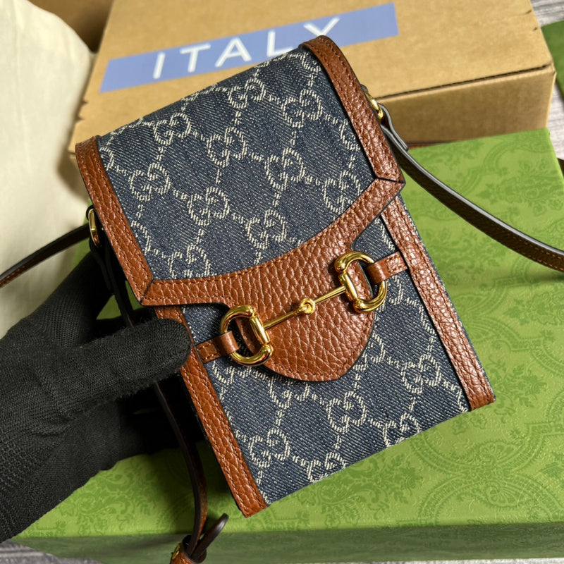 Ozarra - GCI Bags - 4623